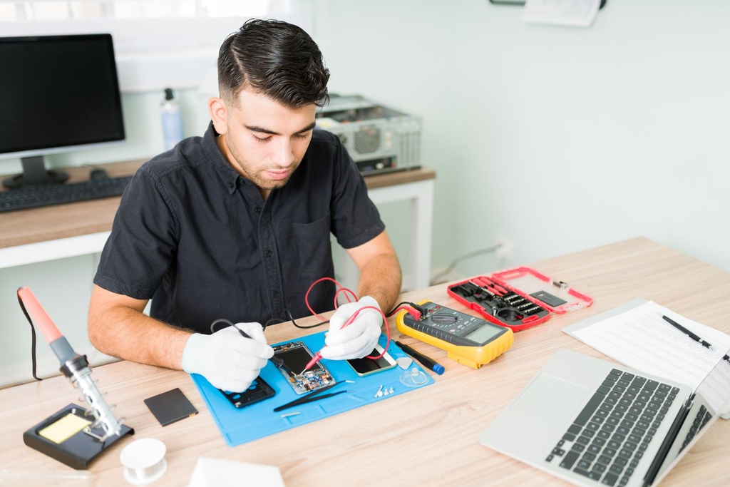 Basic Computer Diagnostic