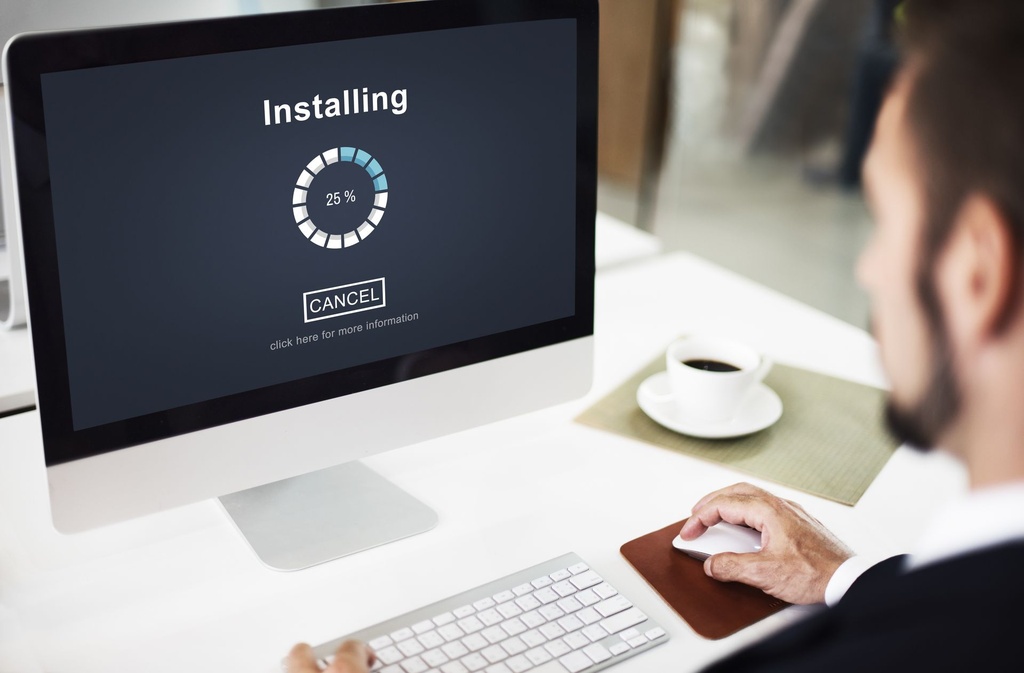 Operating System Installation