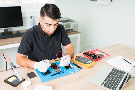 Basic Computer Diagnostic