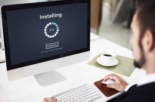 Operating System Installation