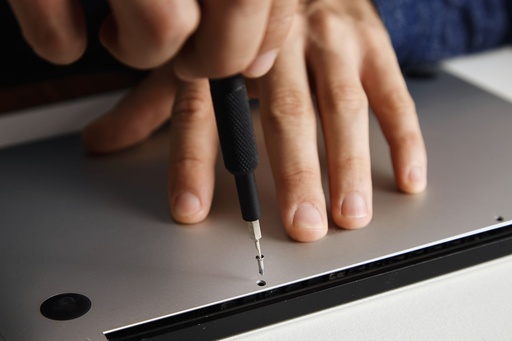 Laptop Screen Replacement