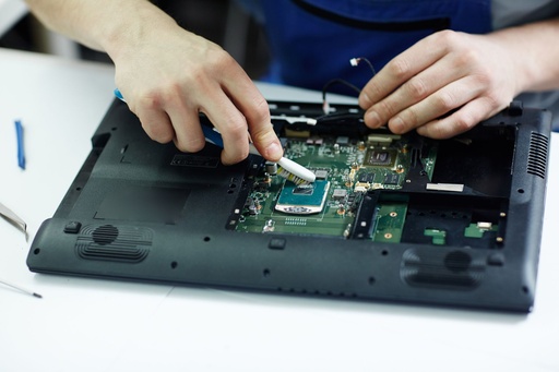 Battery Replacement