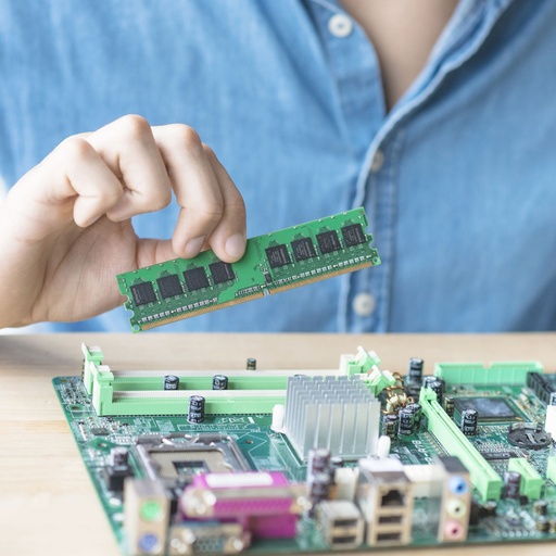 RAM Upgrade