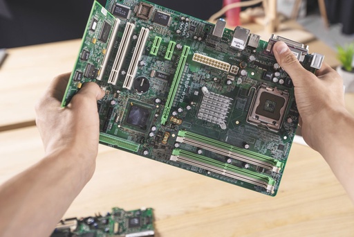 Motherboard Repair