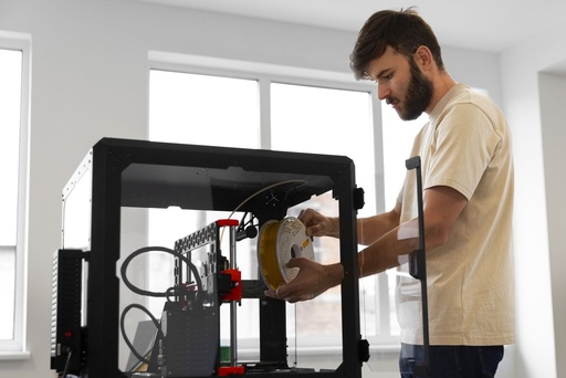 Custom PC Building